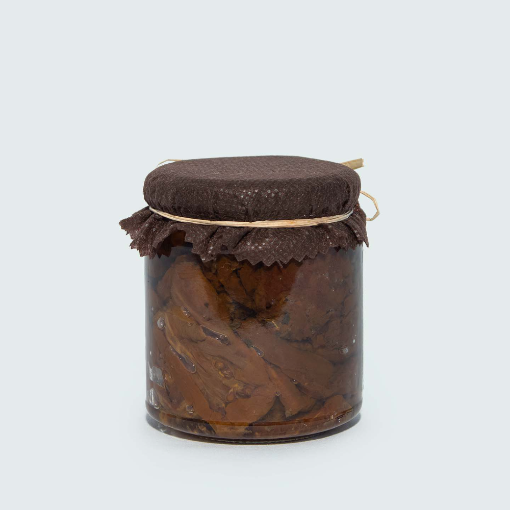 Pomodori Secchi Sott'Olio - 280g