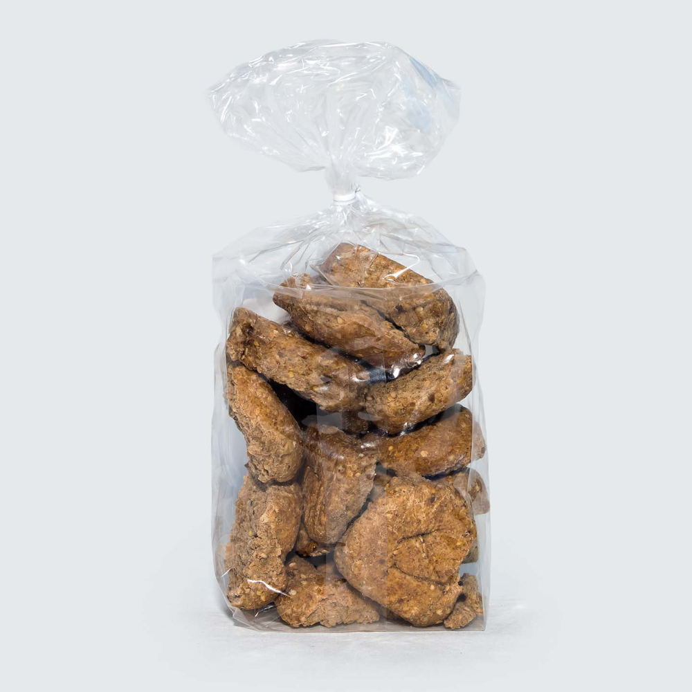 Friselline Pugliesi ai Cereali - 250g