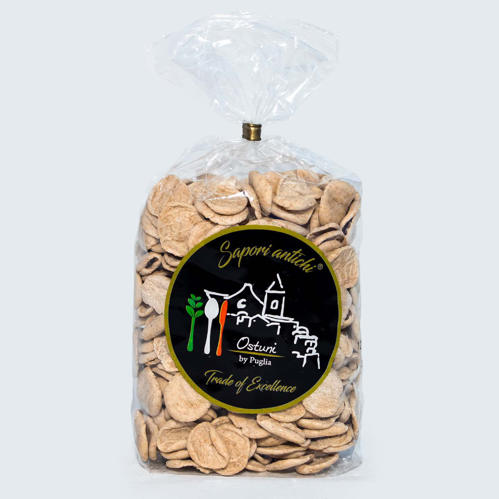 Strascinate Rustiche - 250g