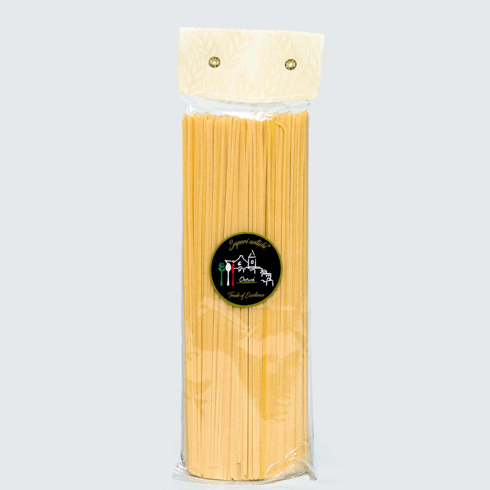 Spaghetti di Grano Duro - 500g