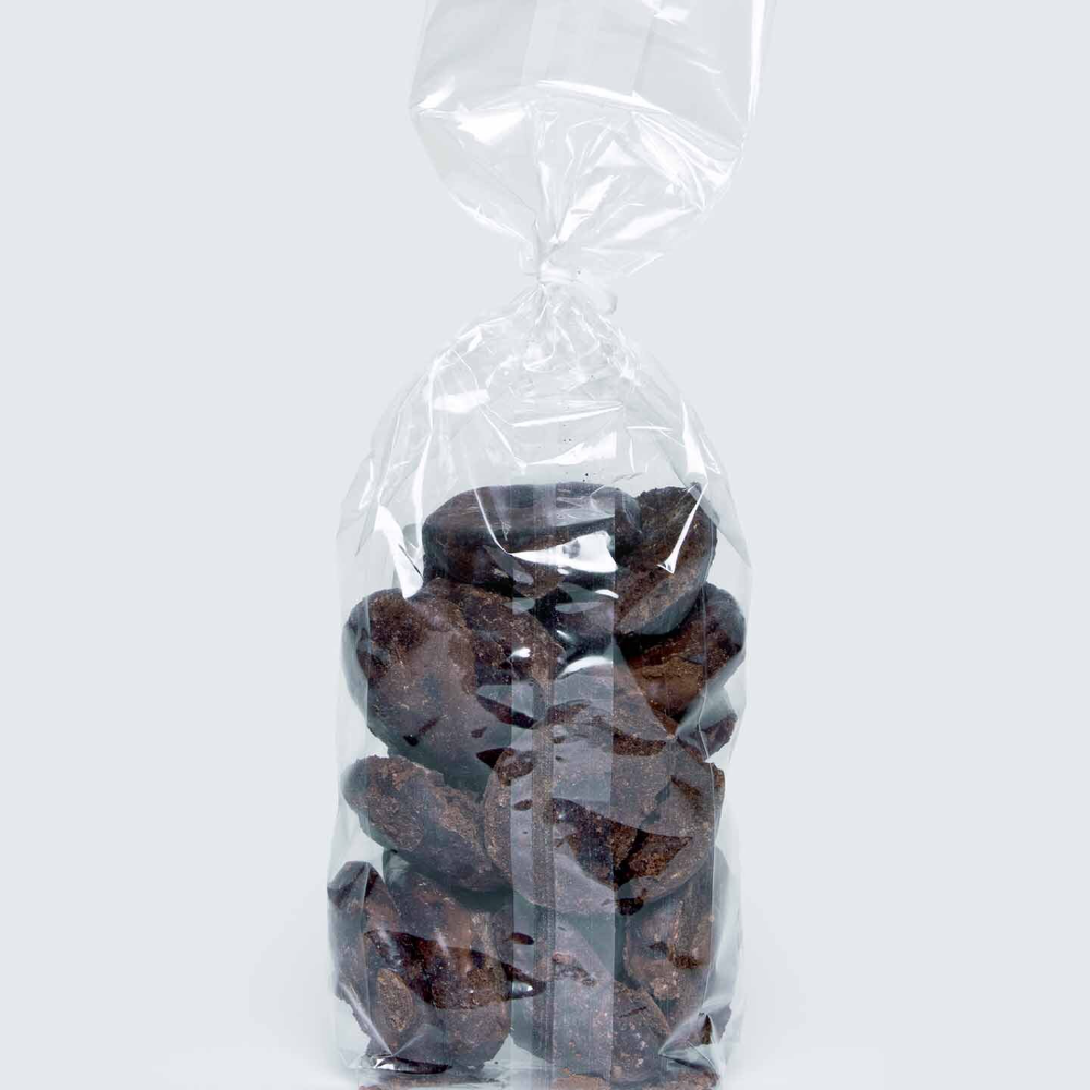 Biscotti Mustazzoli Pugliesi Extra - 300g