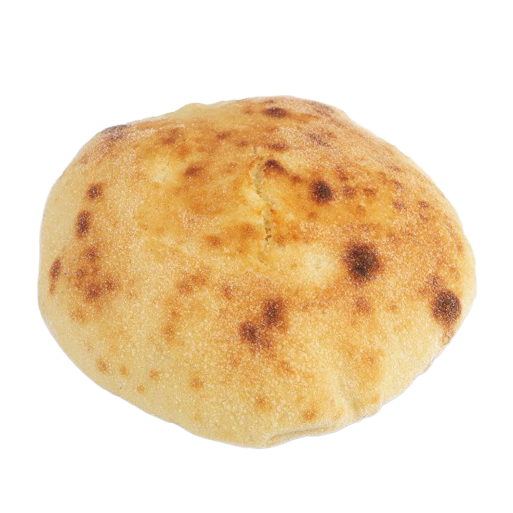 Puccia Salentina - 12 Pezzi da 125g
