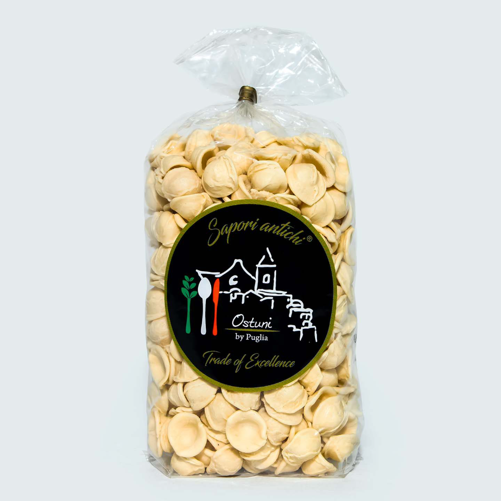 Orecchiette Senatore Cappelli - 500g