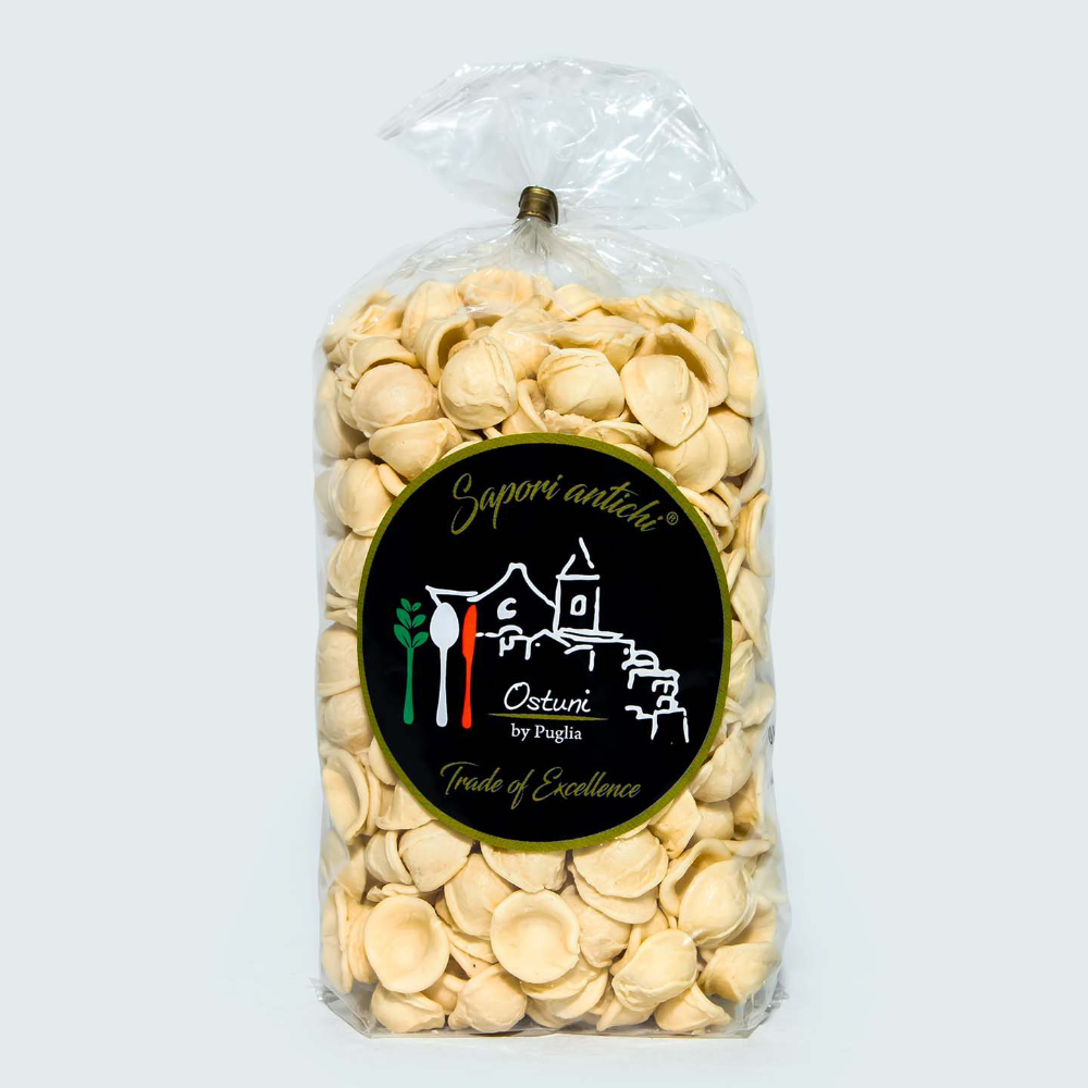 Orecchiette Senatore Cappelli