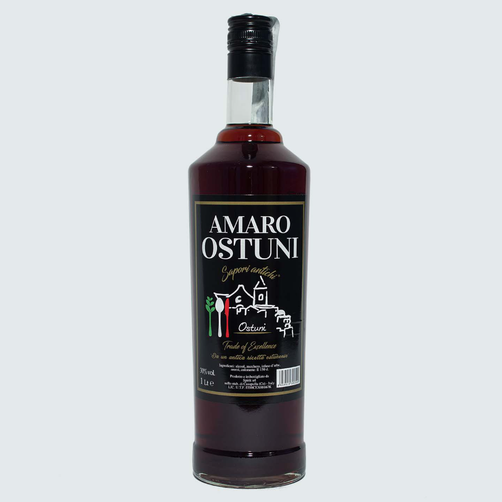 Amaro Ostuni