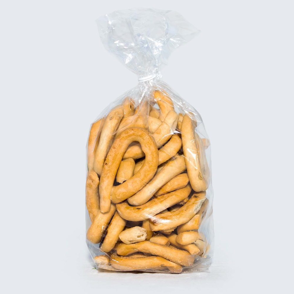 Taralli Pugliesi al Finocchio