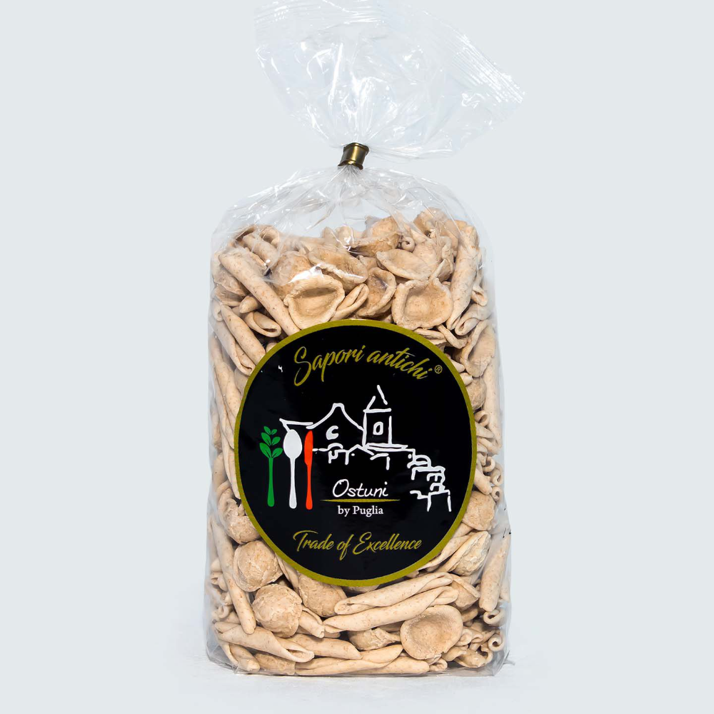 Maritati Pugliesi Rustici - 500g