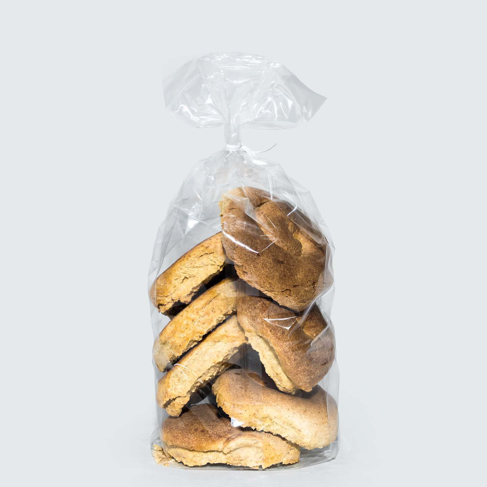 Frise Pugliesi di Grano Duro - 500g