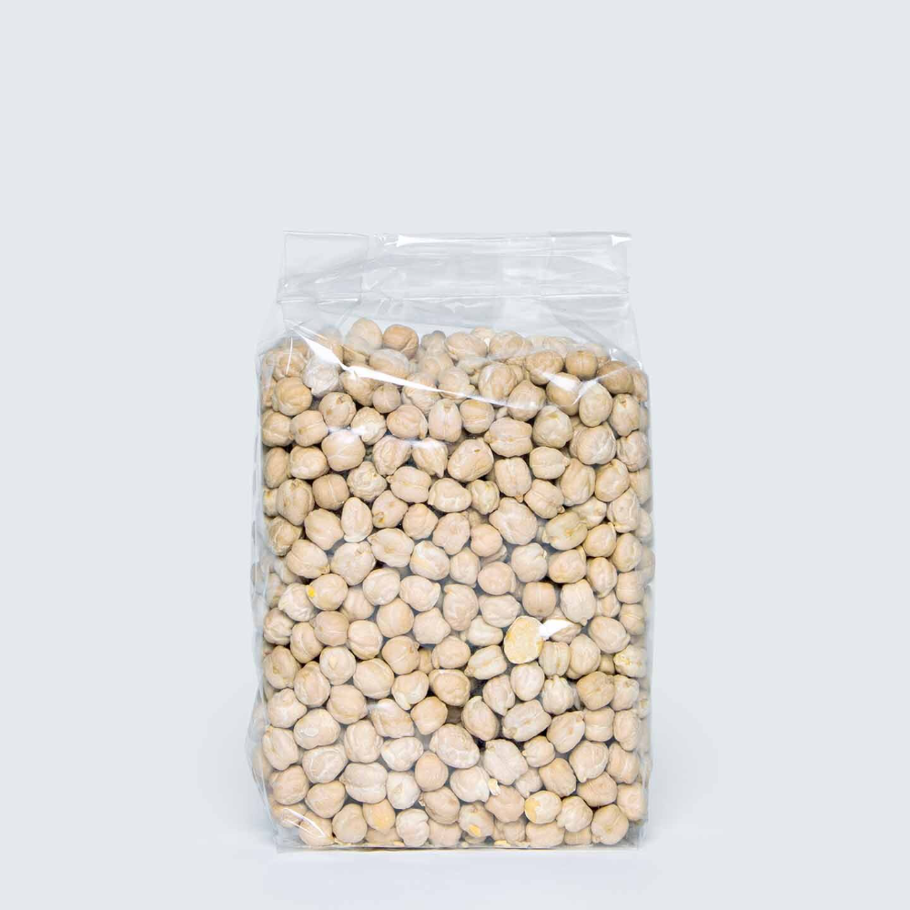 Ceci Bianchi delle Murge - 12 Pezzi da 400g