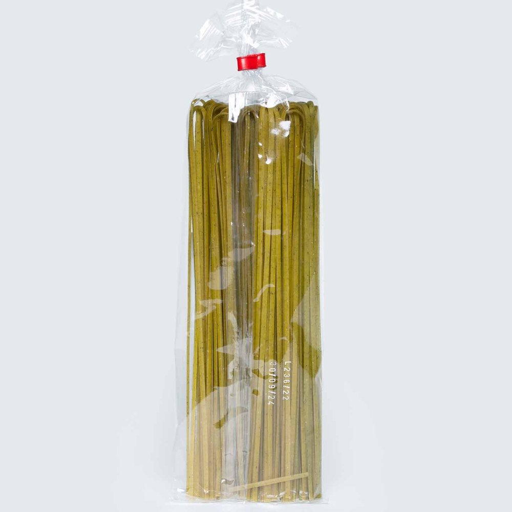 Linguine Aglio e Basilico - 250g