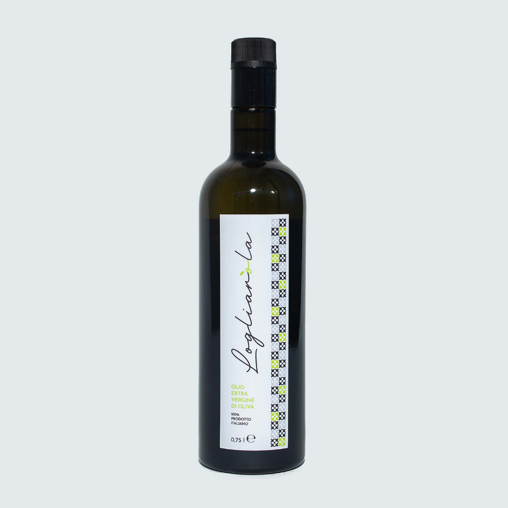 Olio Extra Vergine di Oliva - 10cl, 50cl o 75cl