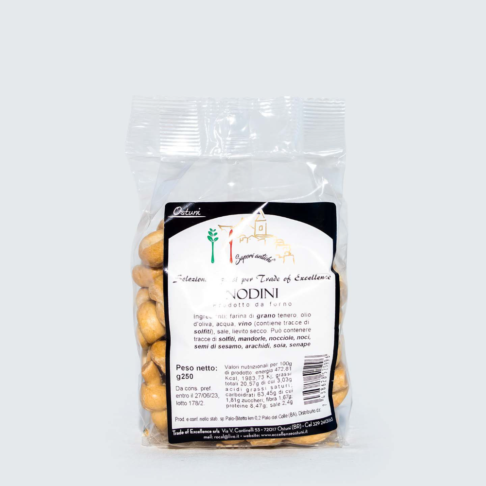 Nodini - 250g