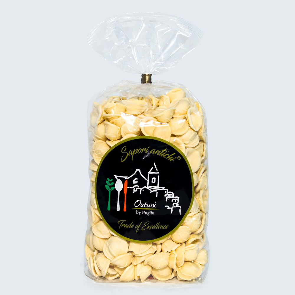 Orecchiette Pugliesi - 500g