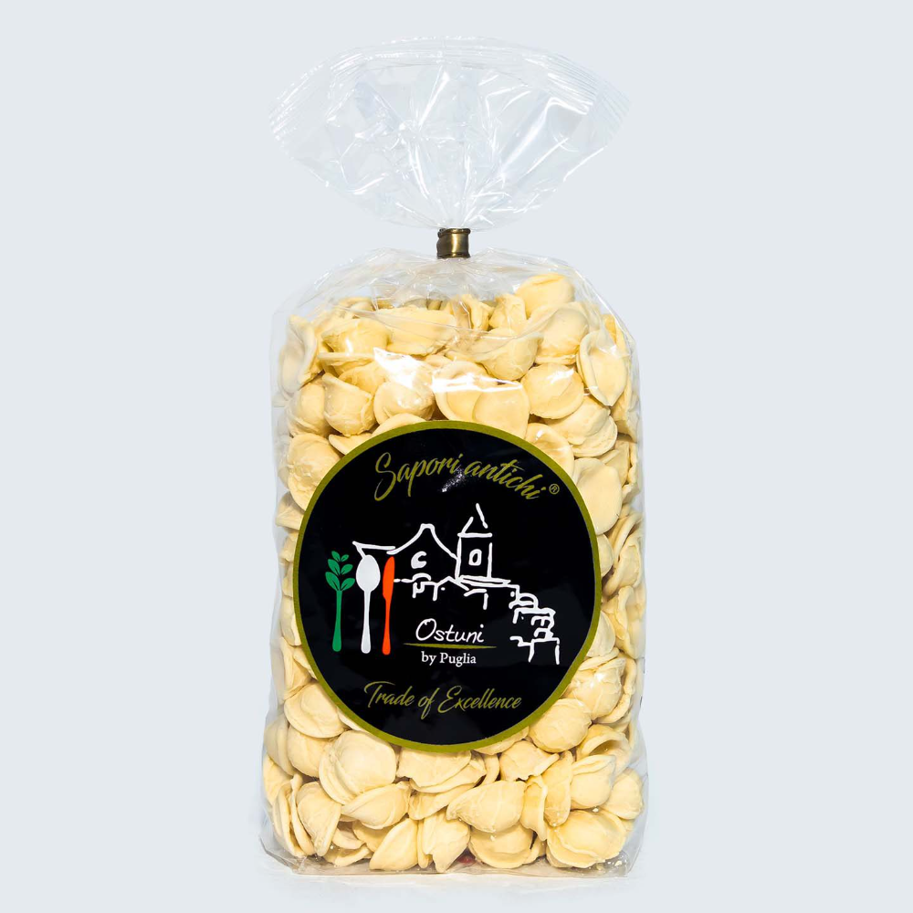 Orecchiette Pugliesi