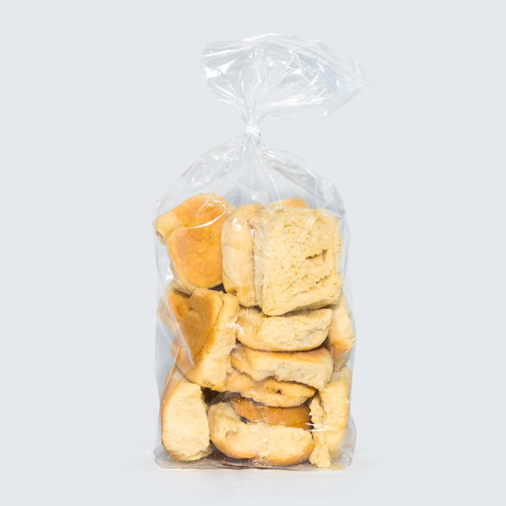 5Kg di Friselline all’Olio EVO - 20 Pezzi da 250g