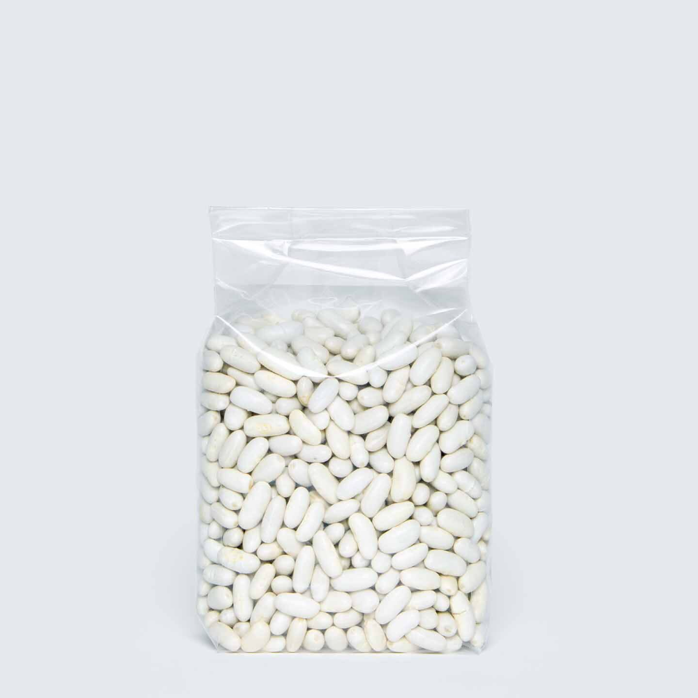 Fagioli Cannellini delle Murge - 12 Pezzi da 400g