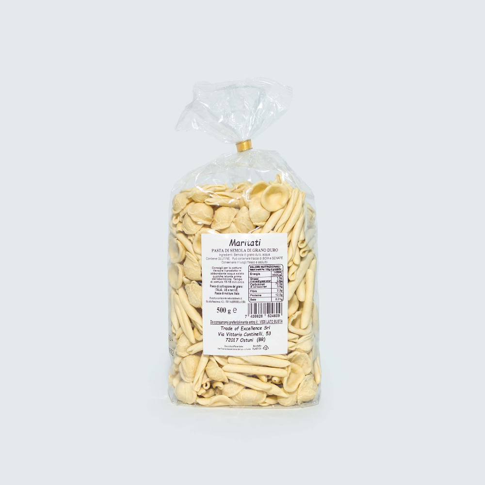 Maritati - 500g