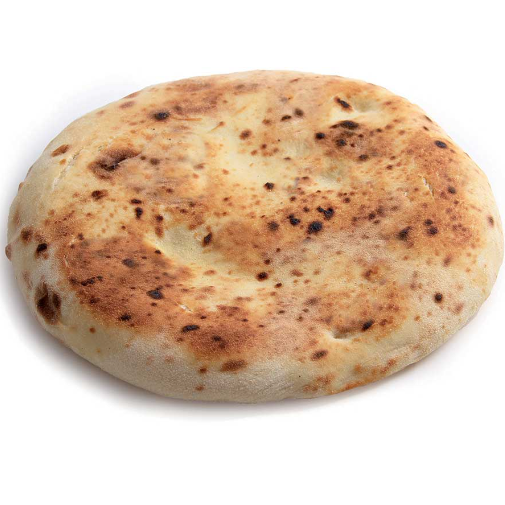 Panfocacce da Ø33cm - 5 pezzi (1 pz. per busta)