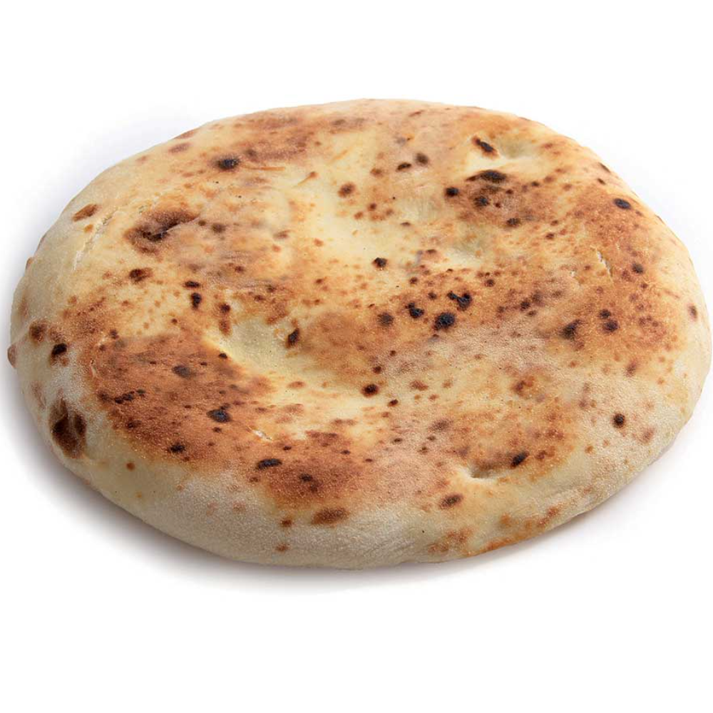 Panfocaccia Ø 33cm - 5 pezzi (1 pz. per busta)