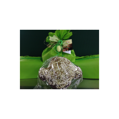 Colomba Artigianale al Pistacchio - 1kg