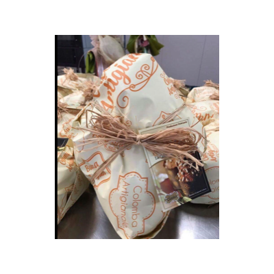 Colomba Artigianale Classica - 1kg