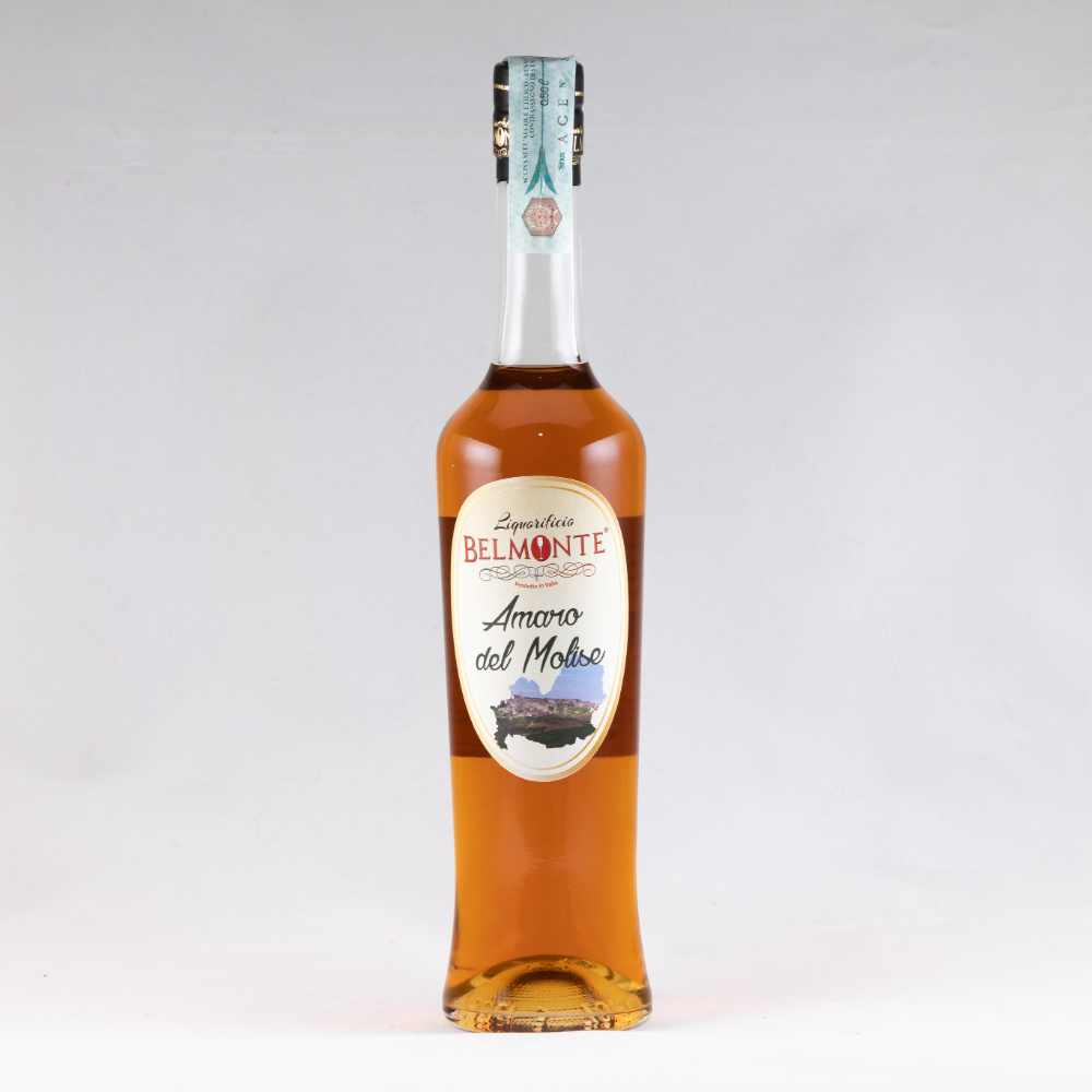 Amaro Molise di Erbe Aromatiche - 50cl