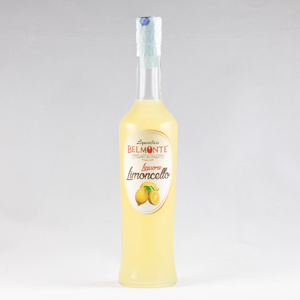 Limoncello Artigianale - 50cl