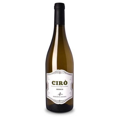 Cirò DOC Bianco 