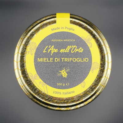 Miele di Trifoglio