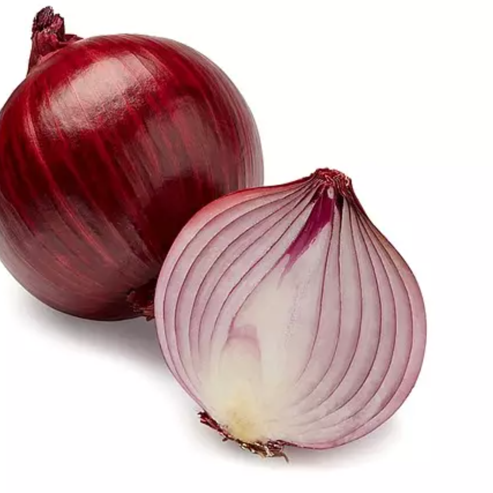 Cipolla Rossa Calabrese - 9Kg