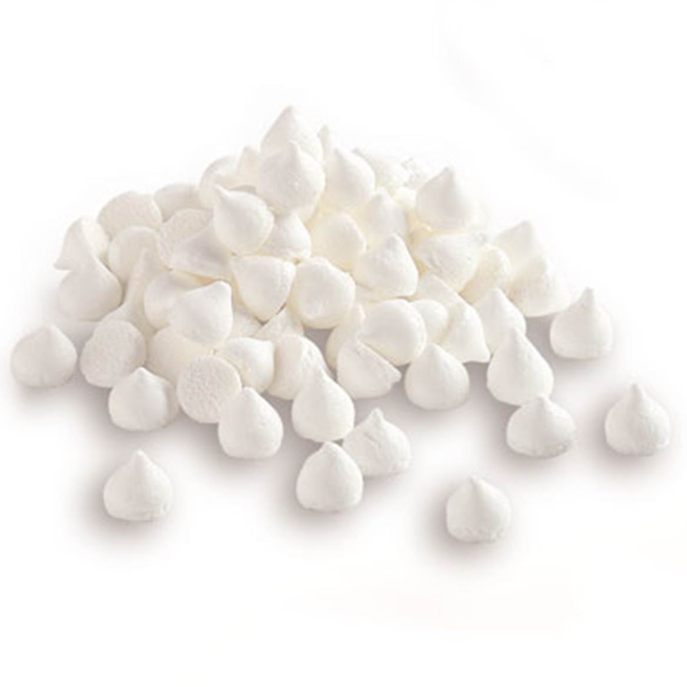 Gocce di Meringa Bianca - 500g