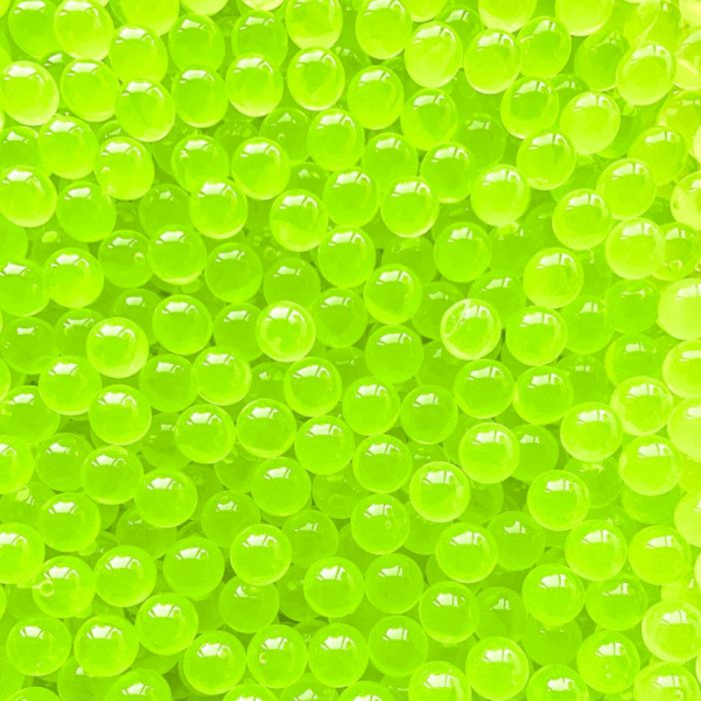 Palline per il Bubble Tea alla Mela Verde - 3,2 Kg