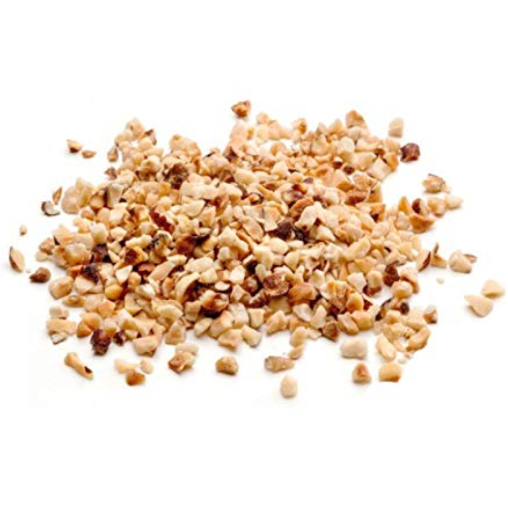 Granella di Nocciola Tostata - 1Kg