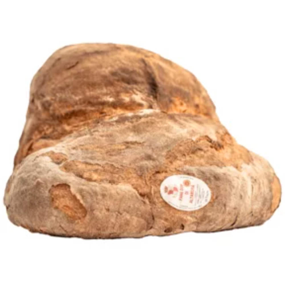 Pane di Altamura DOP Alto - 1Kg