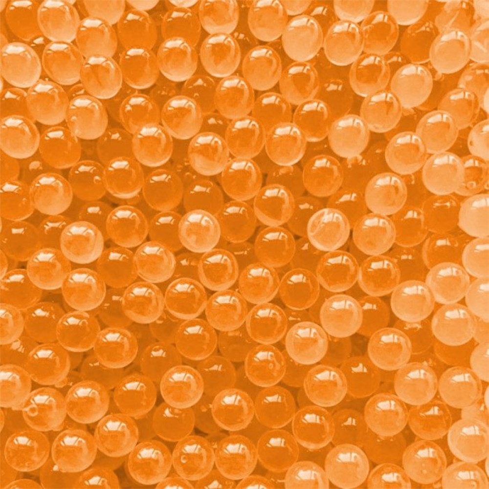 Palline per il Bubble Tea al Melone - 3,2 Kg