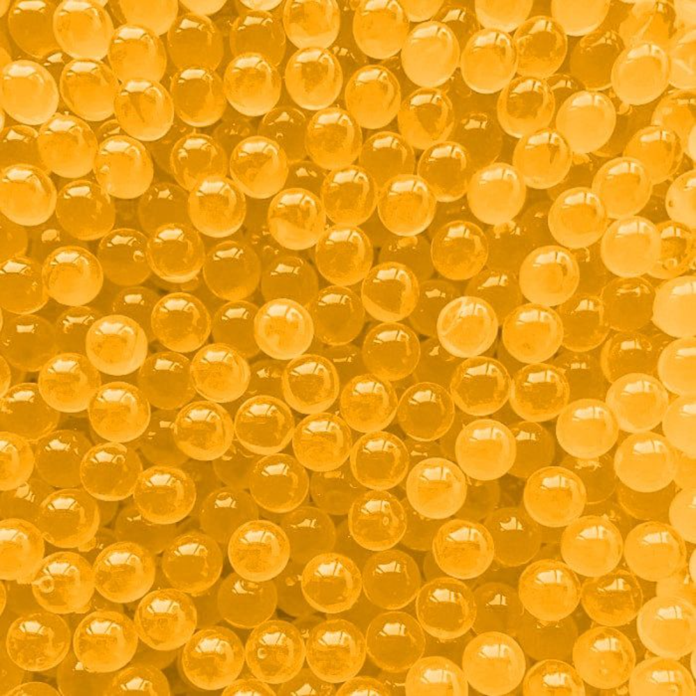 Palline per il Bubble Tea al Caramello - 3,2 Kg