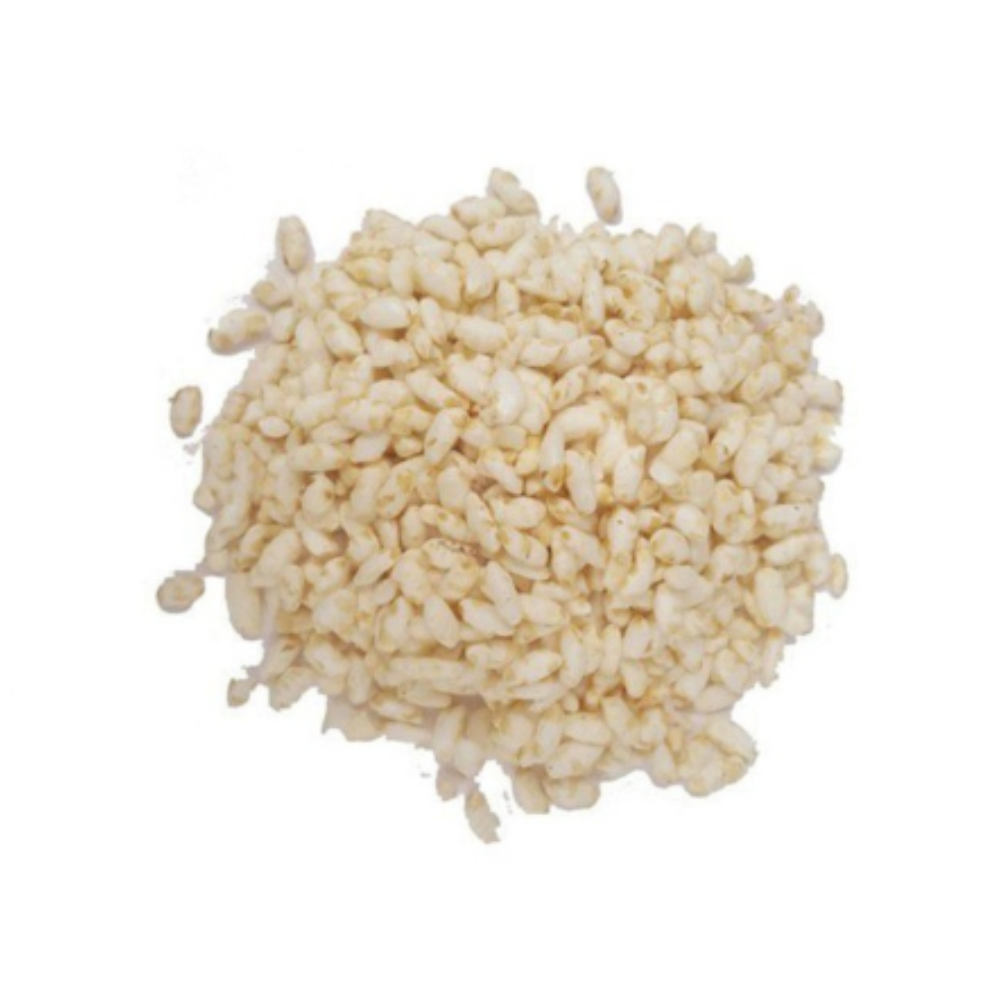 Riso Soffiato Caramellato - 1kg
