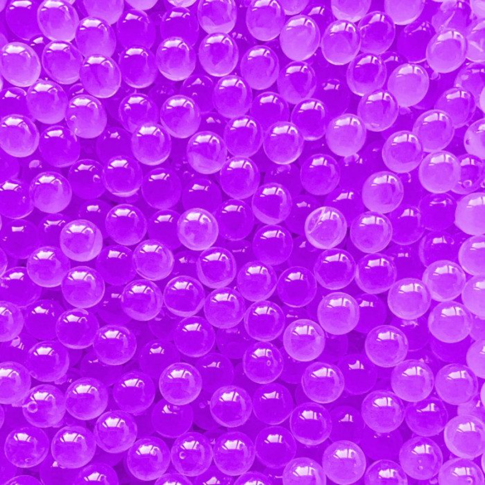 Palline per il Bubble Tea ai Frutti di Bosco - 3,2 Kg