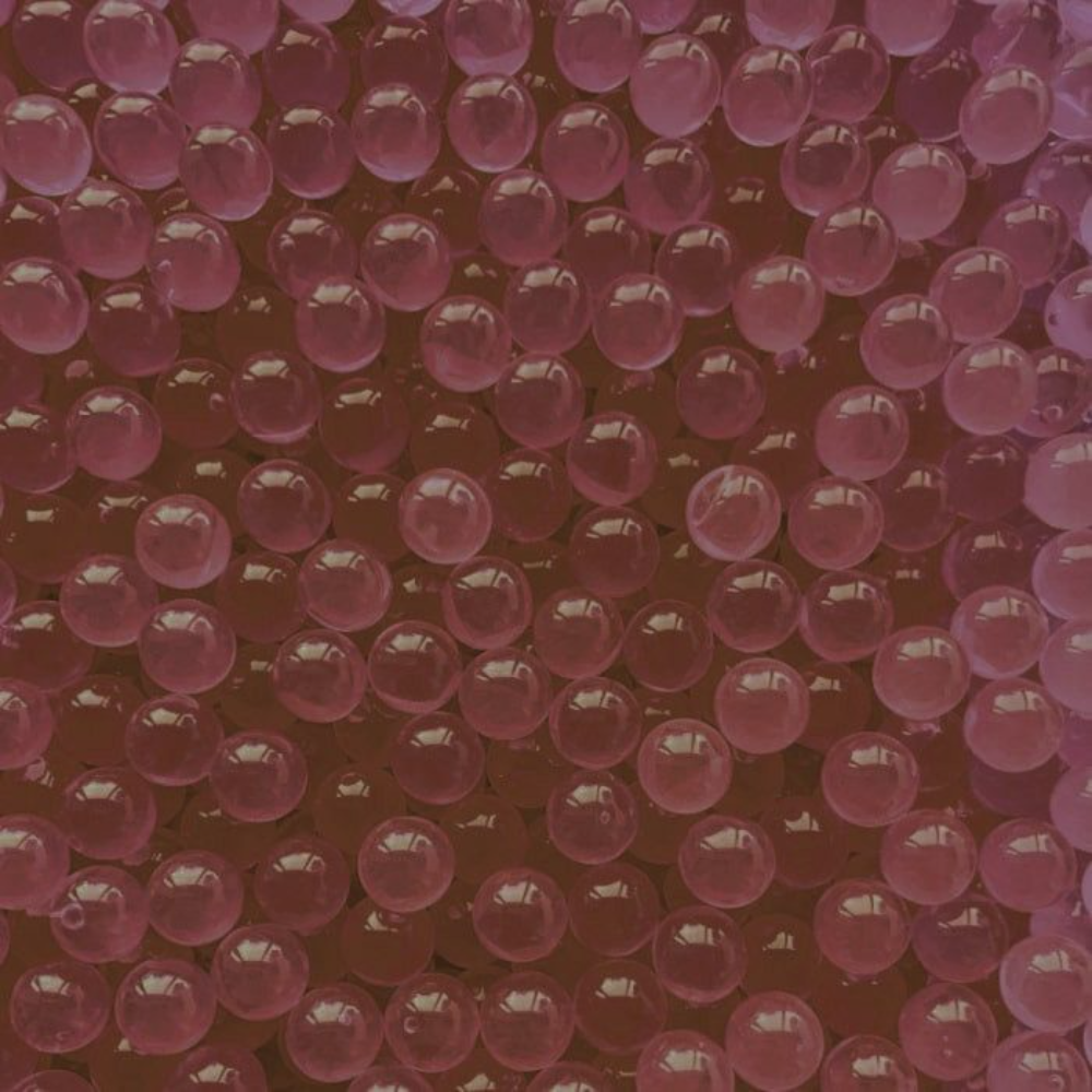Palline per il Bubble Tea al Cioccolato - 3,2 Kg