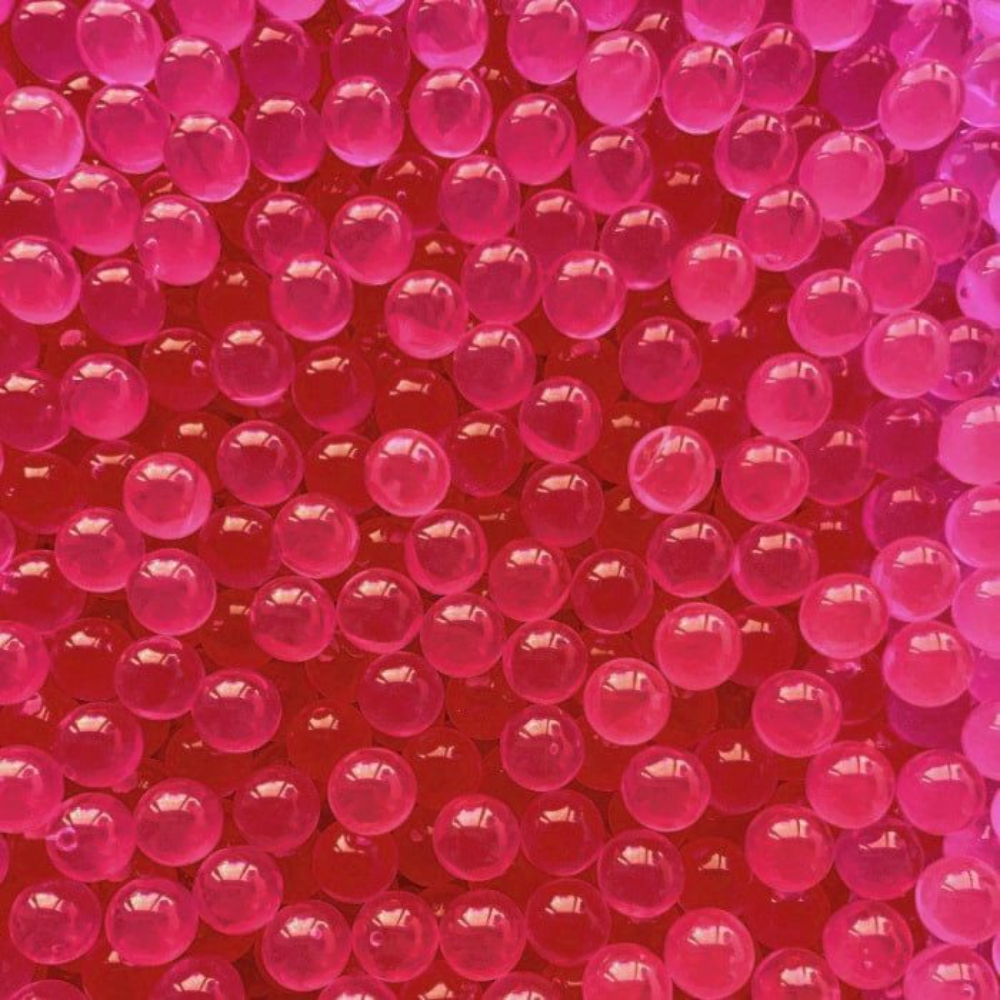 Palline per il Bubble Tea alla Anguria - 3,2 Kg