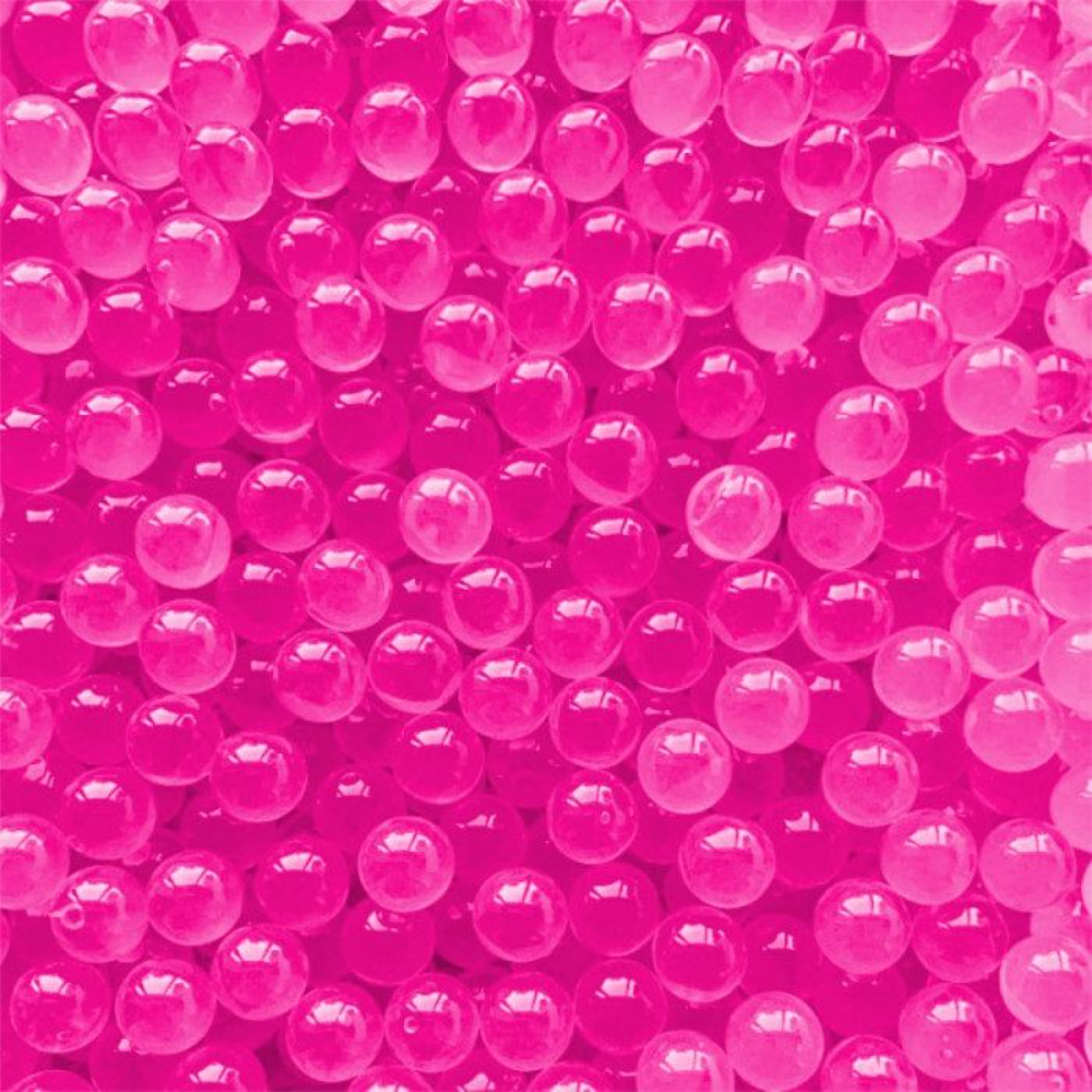 Palline per il Bubble Tea alla Ciliegia - 3,2 Kg