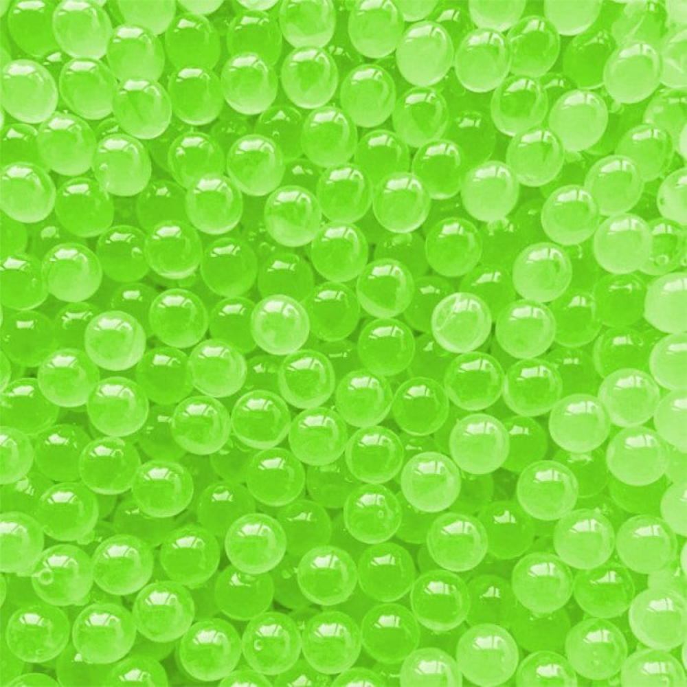 Palline per il Bubble Tea alla Menta - 3,2 Kg