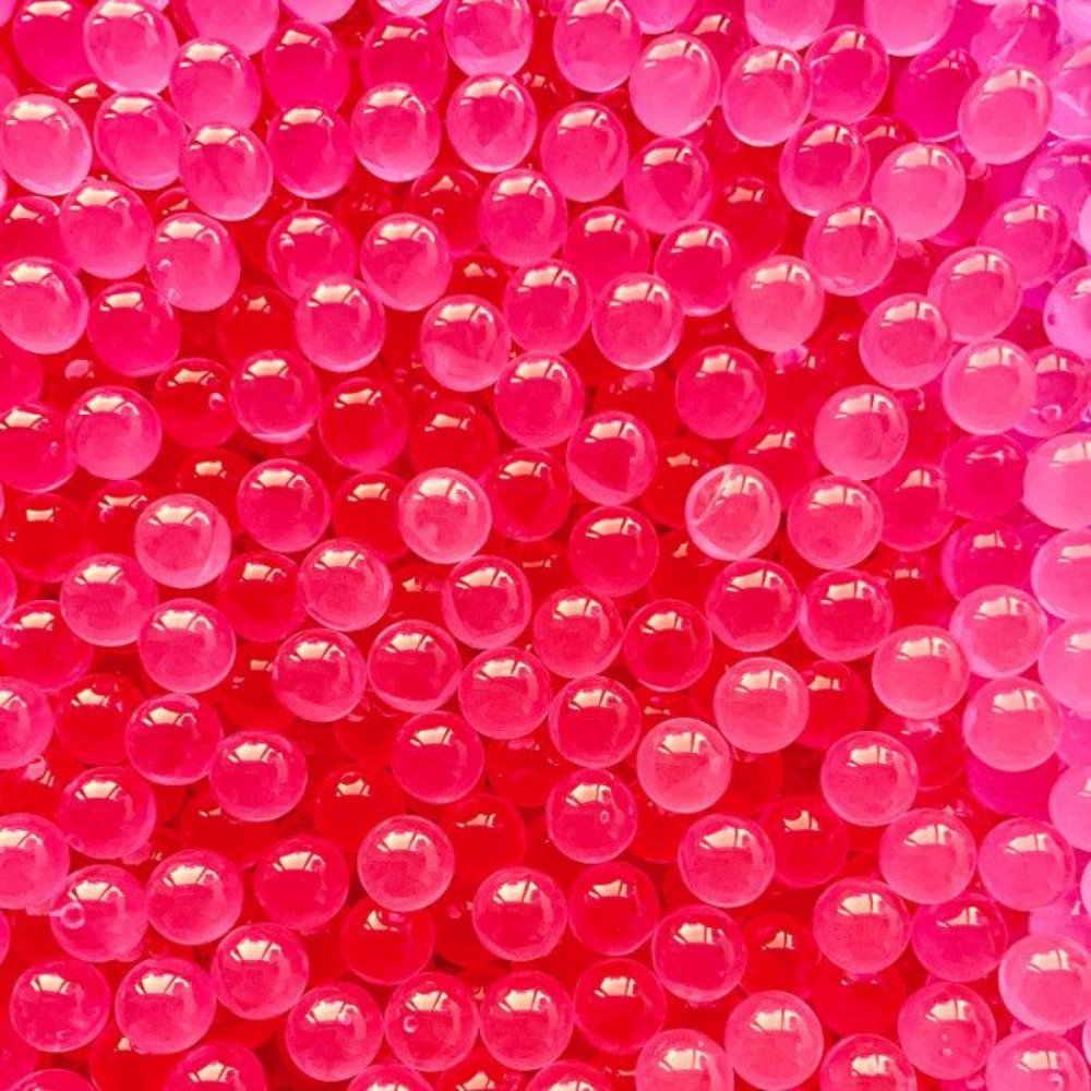 Palline per il Bubble Tea alla Fragola - 3,2 Kg