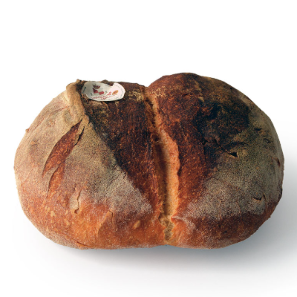 Pane di Altamura DOP Basso - 5Kg