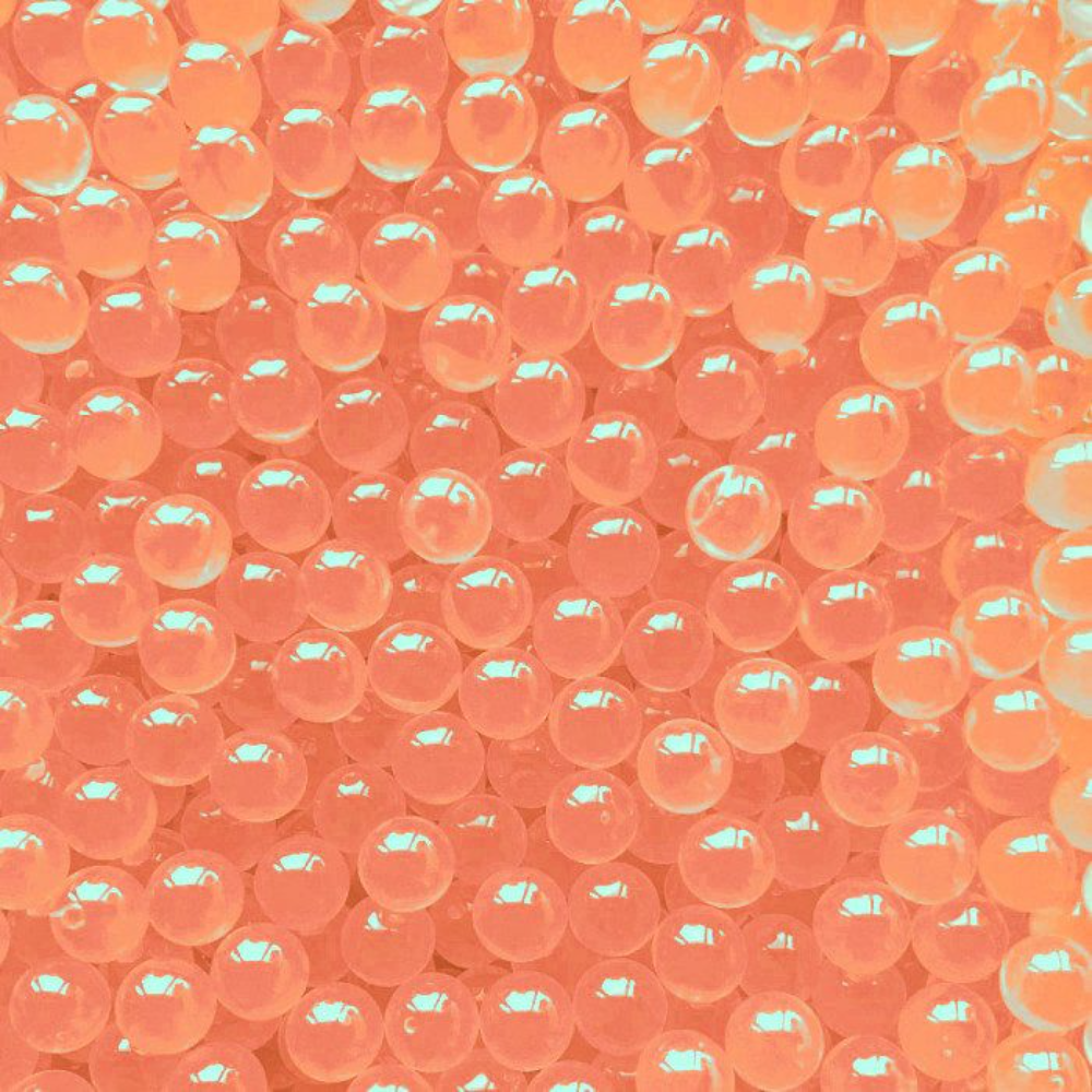 Palline per il Bubble Tea alla Pesca - 3,2 Kg