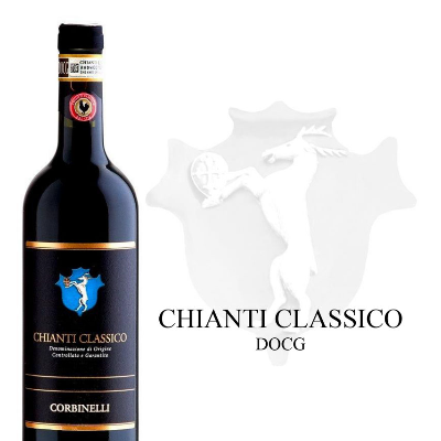 Chianti Classico DOCG