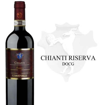 Vino Chianti Riserva DOCG - 75cl