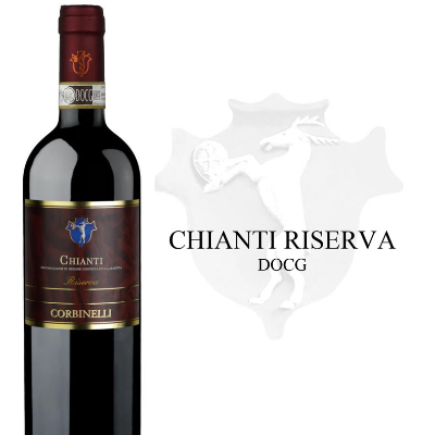 Vino Chianti Riserva DOCG