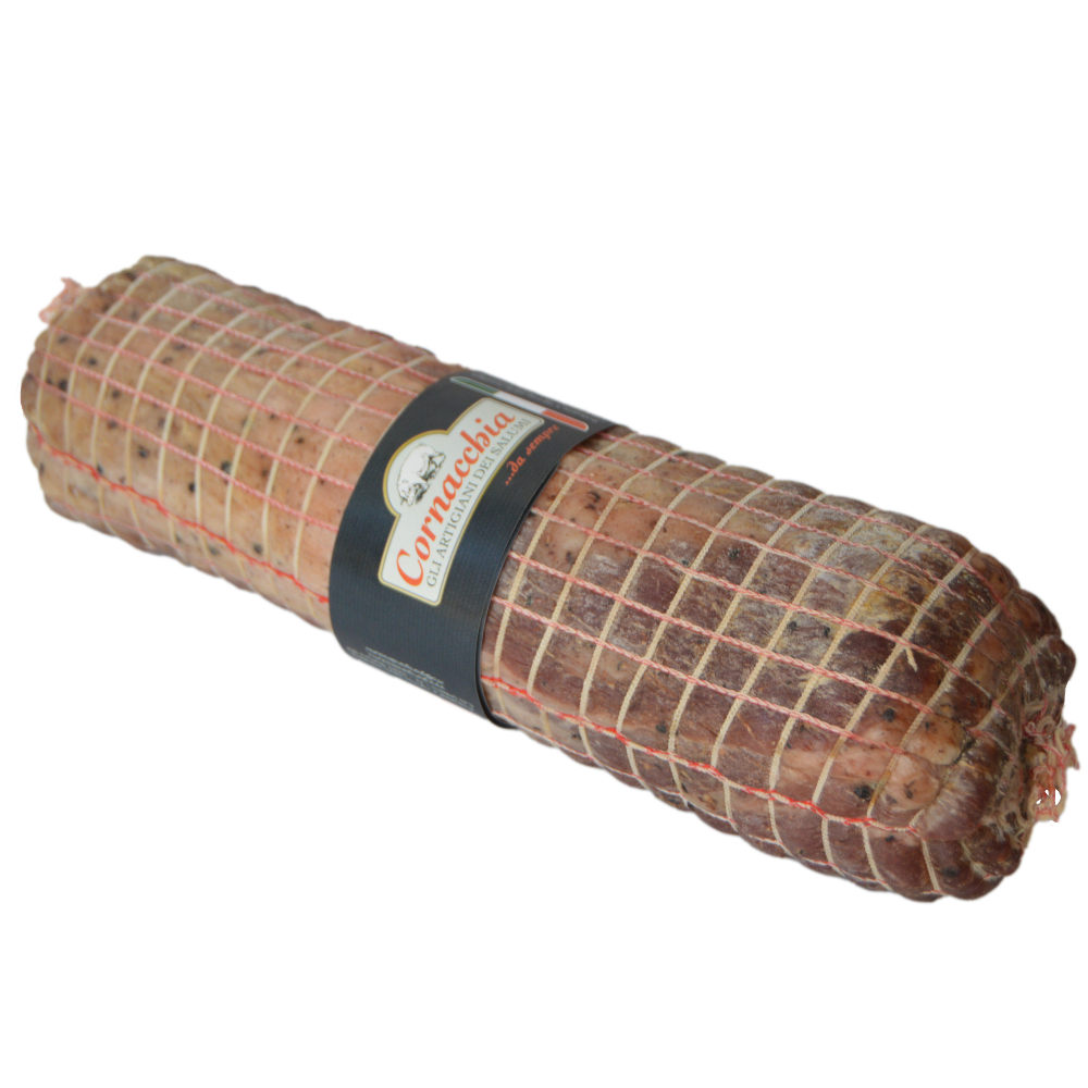 Filetto Stagionato - 650g