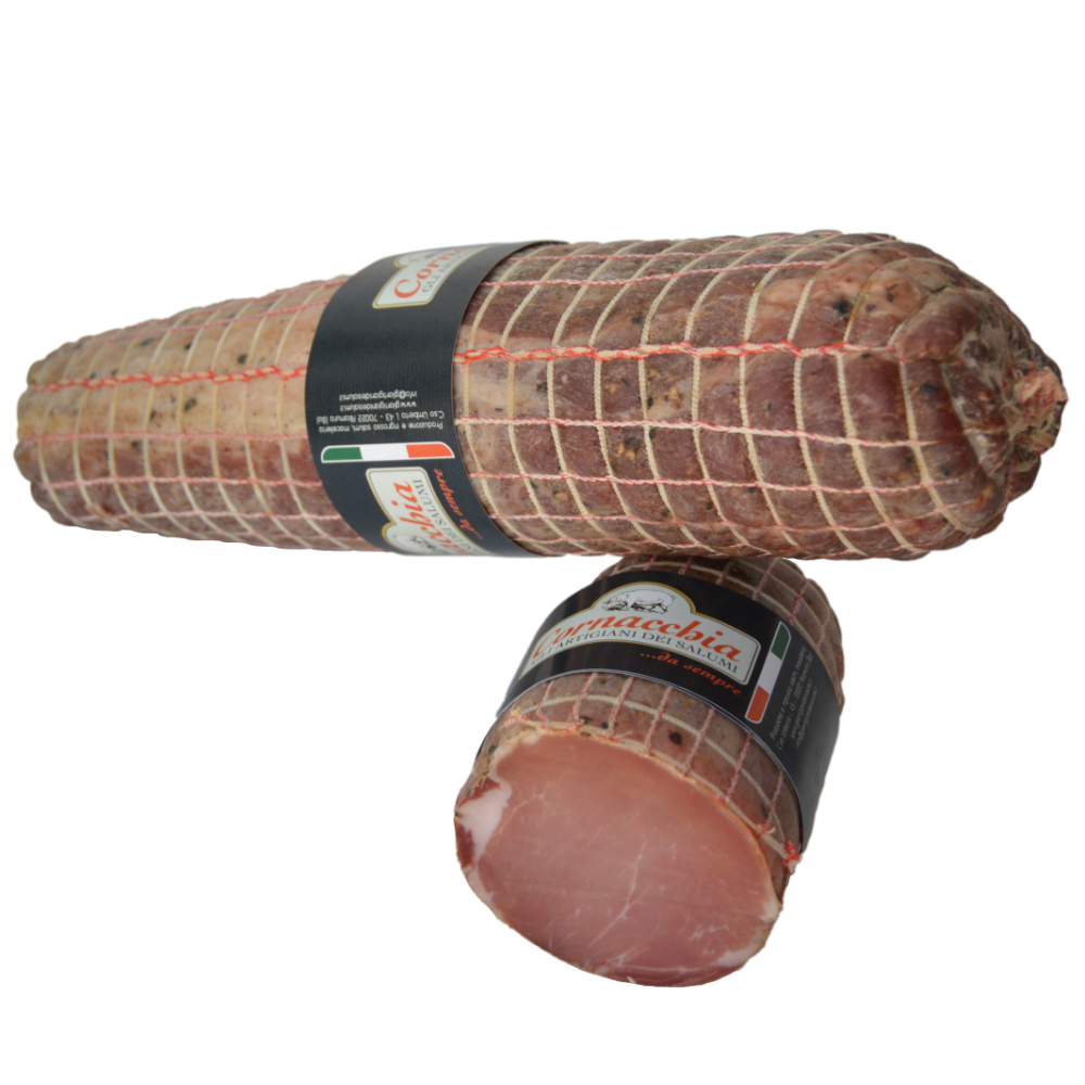 Filetto Stagionato - 650g